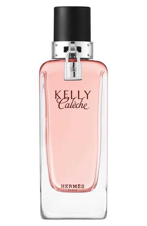 hermes kelly caleche extrait 0.51 fl oz|Hermes perfume kelly caleche review.